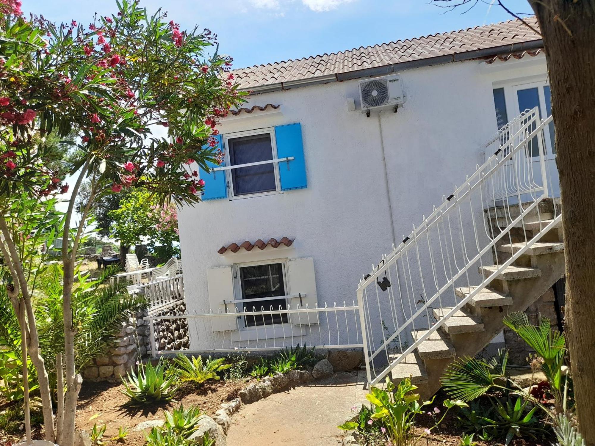 Apartment 4M Cunski Ngoại thất bức ảnh