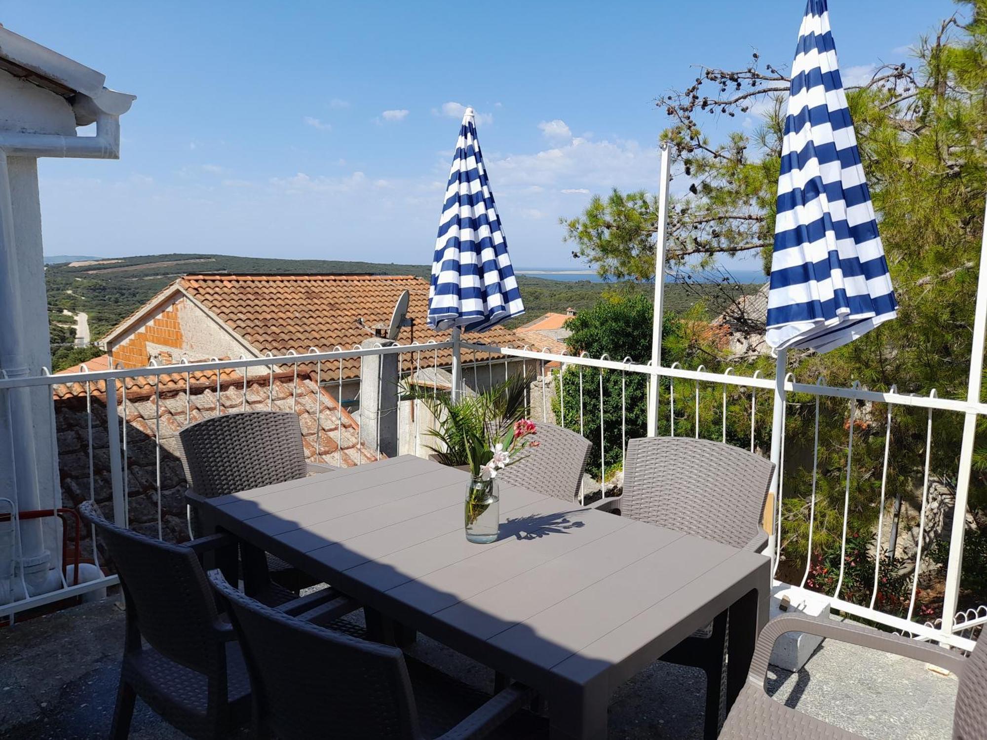 Apartment 4M Cunski Ngoại thất bức ảnh