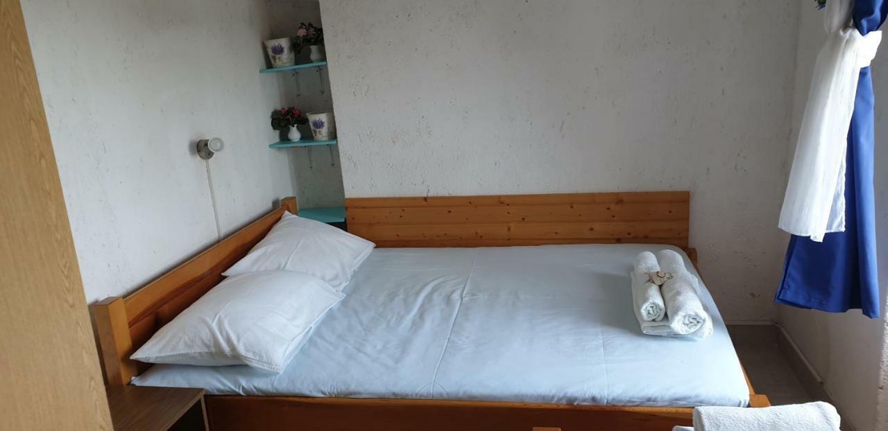 Apartment 4M Cunski Ngoại thất bức ảnh
